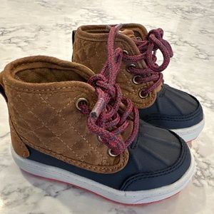 Rain and Snow Boots for Kids